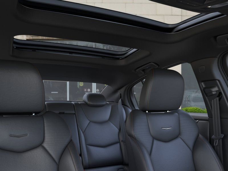 2026 Cadillac CT5 V-Series - Photo 25