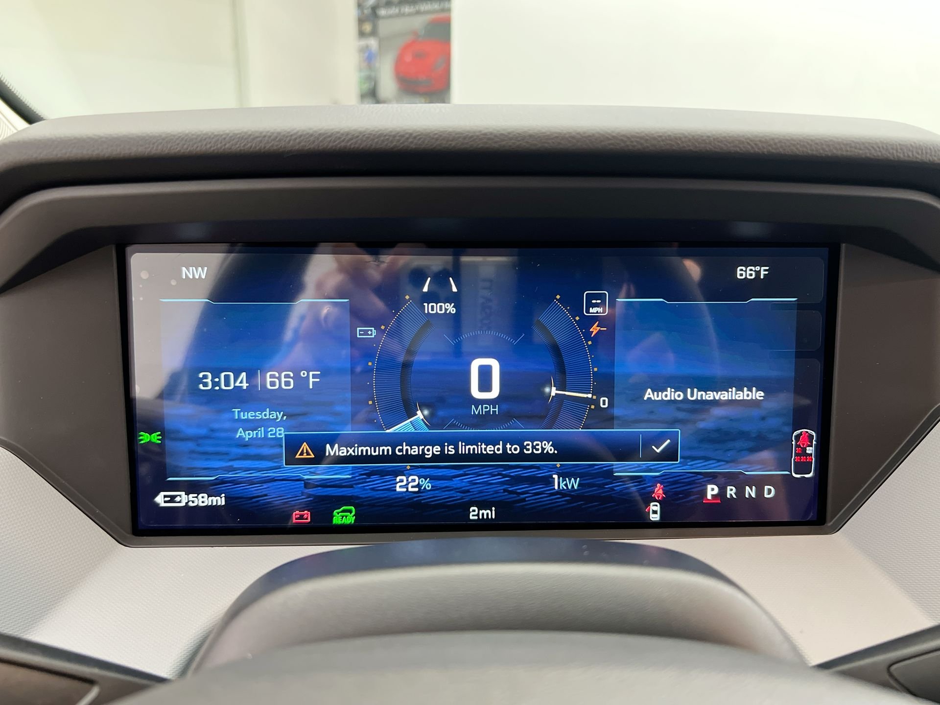 2027 Chevrolet Bolt LT - Photo 67