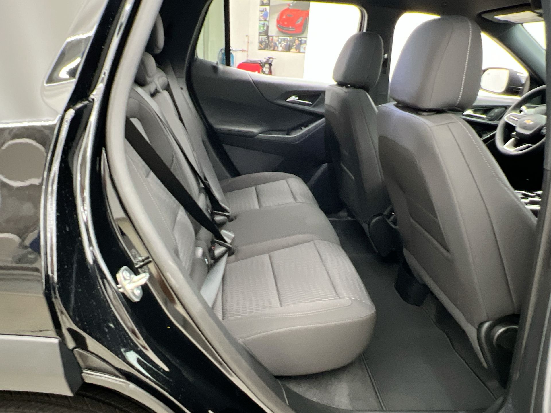 2026 Chevrolet Equinox LT - Photo 83