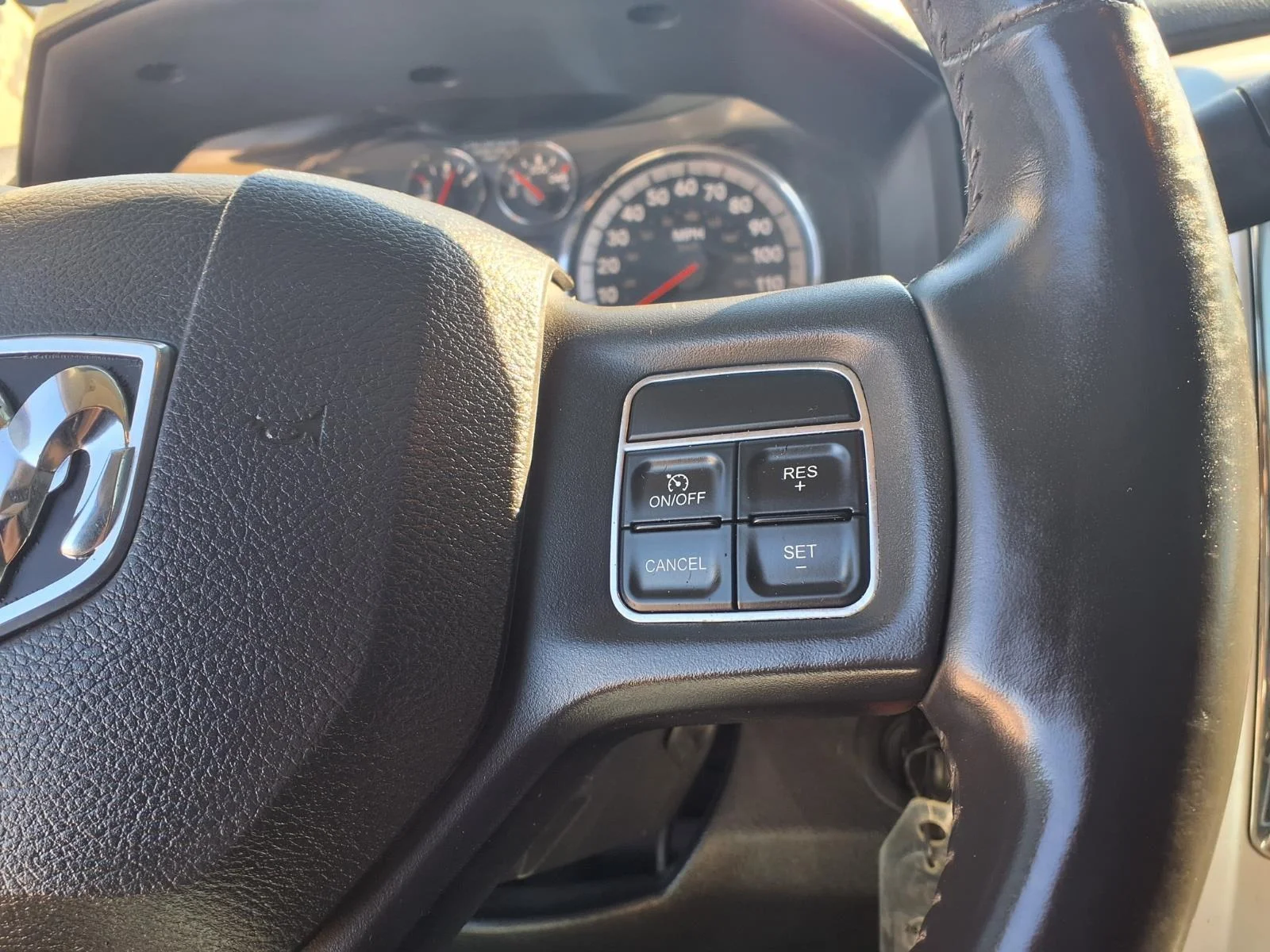 2012 RAM Ram 2500 Pickup Laramie - Photo 16