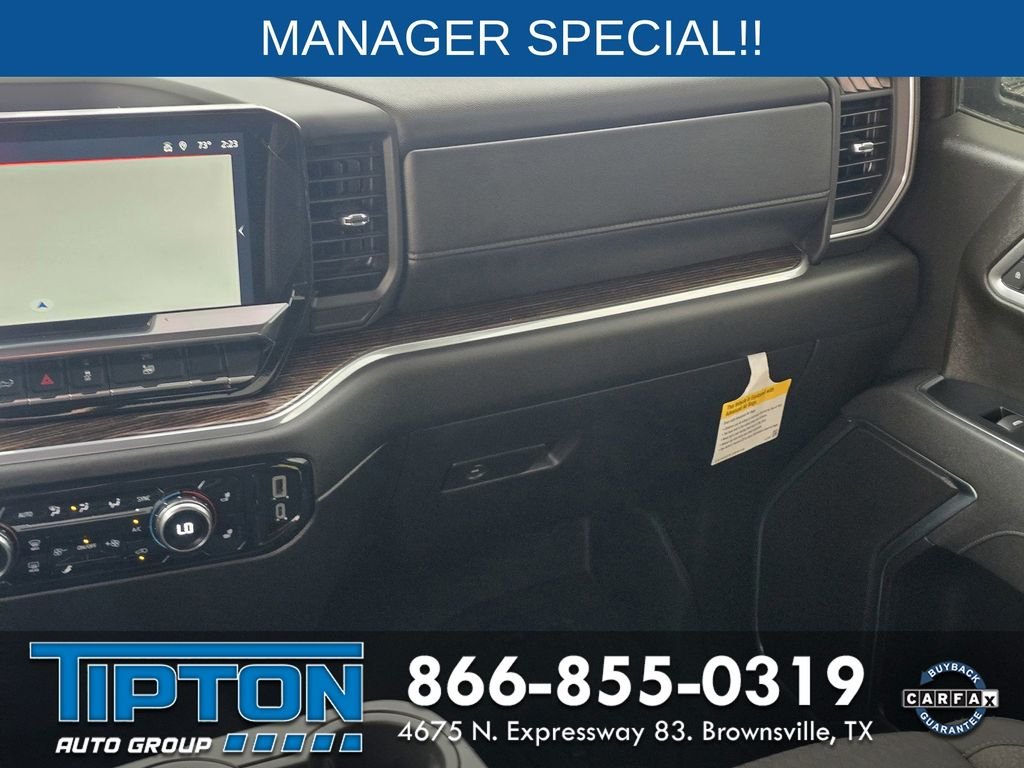 Used 2026 Black GMC Elevation image 18