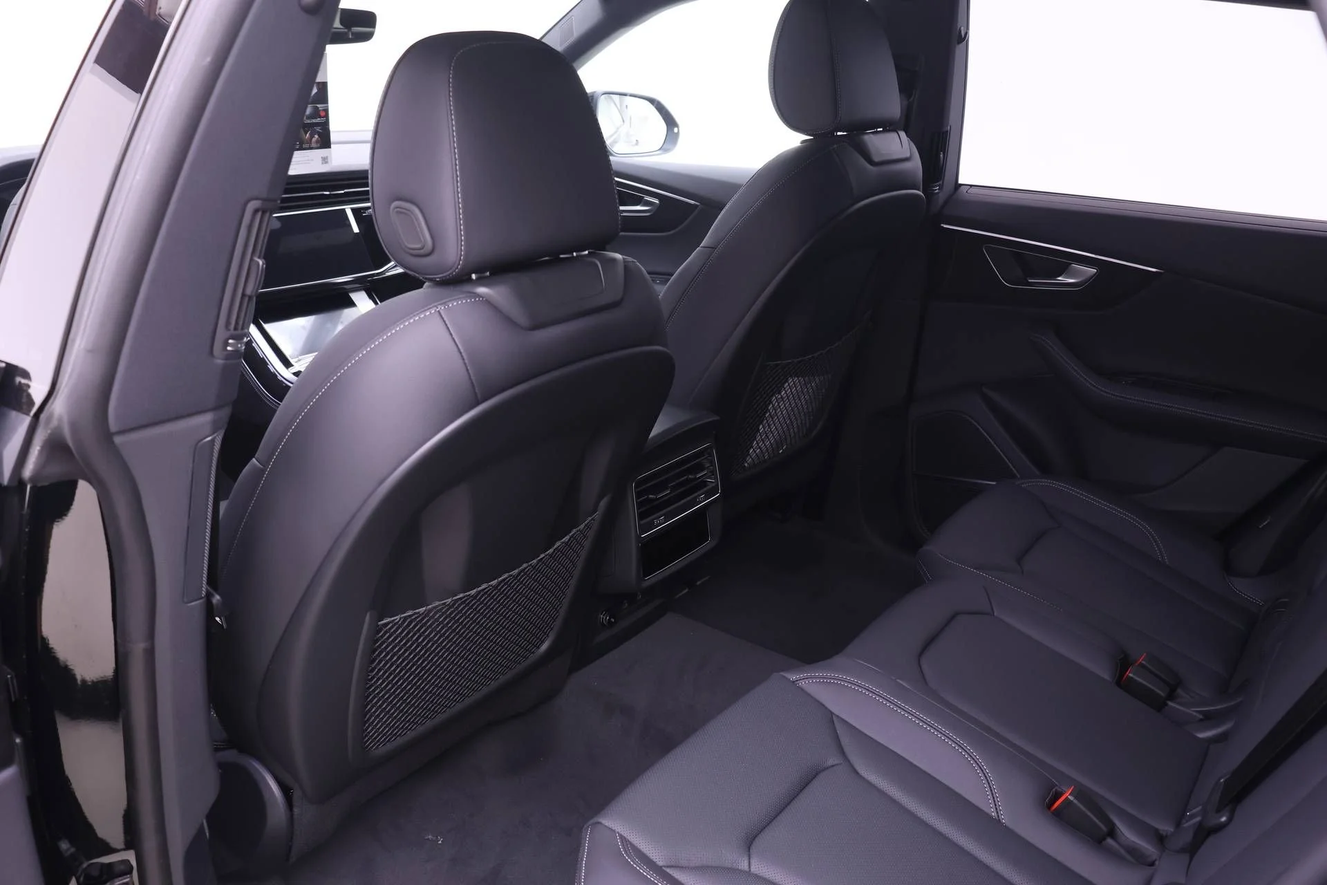 New 2026 Black Audi  image 13