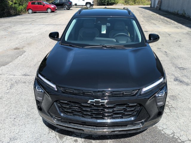2026 Chevrolet Trax Activ - Photo 21