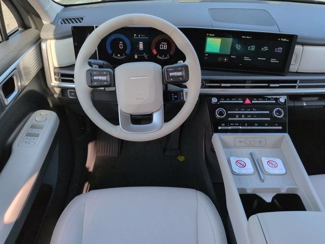 New 2027 Gray Hyundai SE FWD image 37