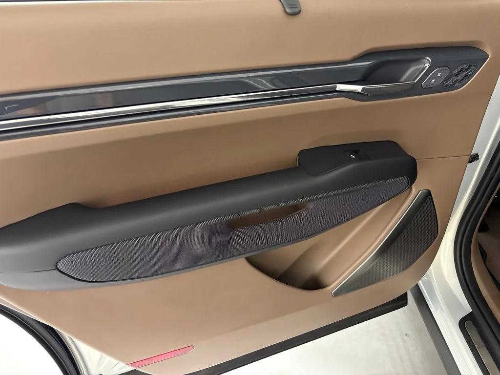New 2026 Ivory Silver Kia GT-Line AWD image 28