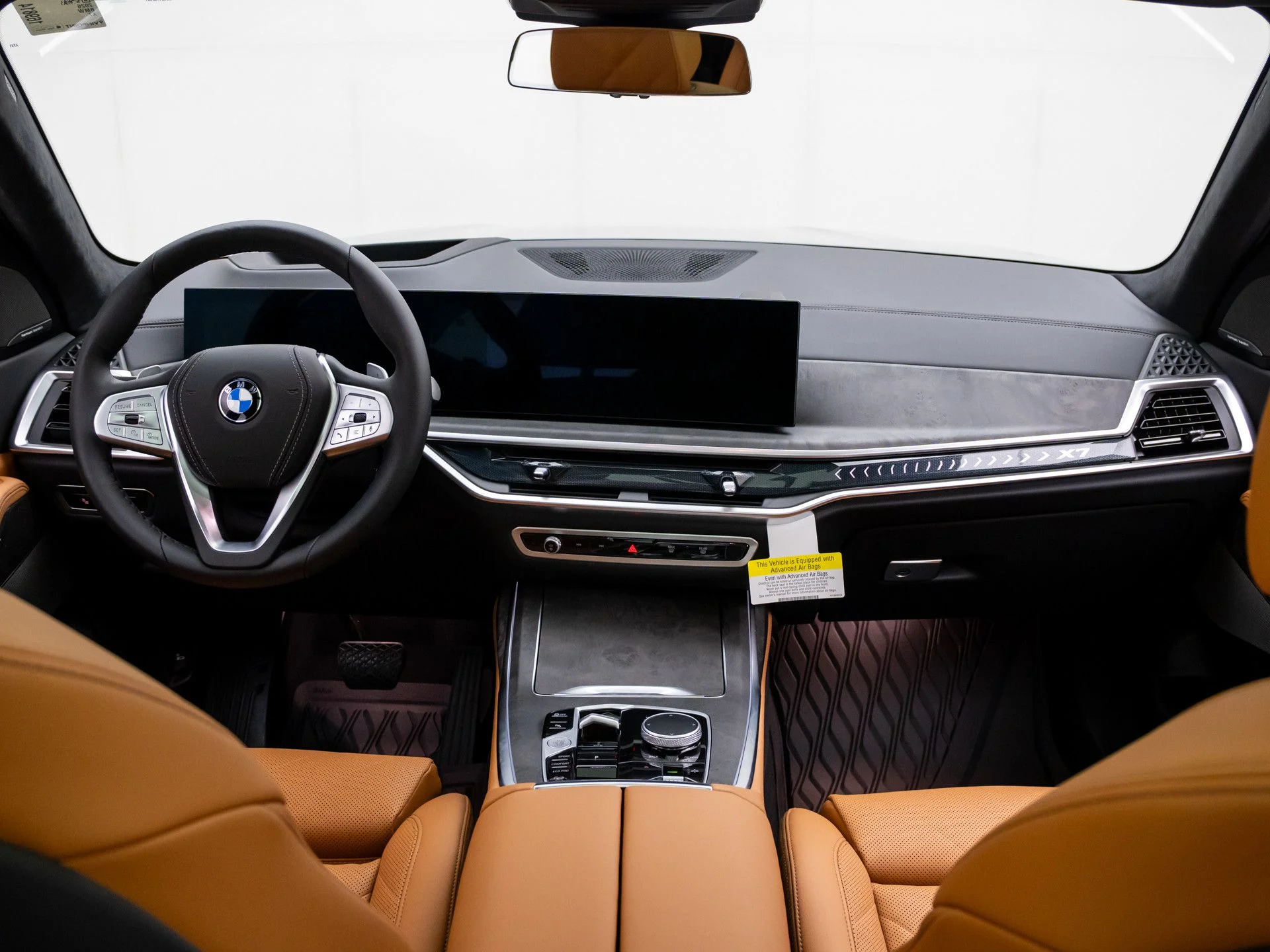 New 2026 Gray BMW xDrive40i image 11