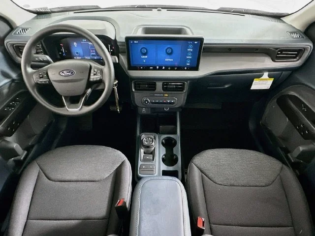 New 2026 White Ford XL image 13
