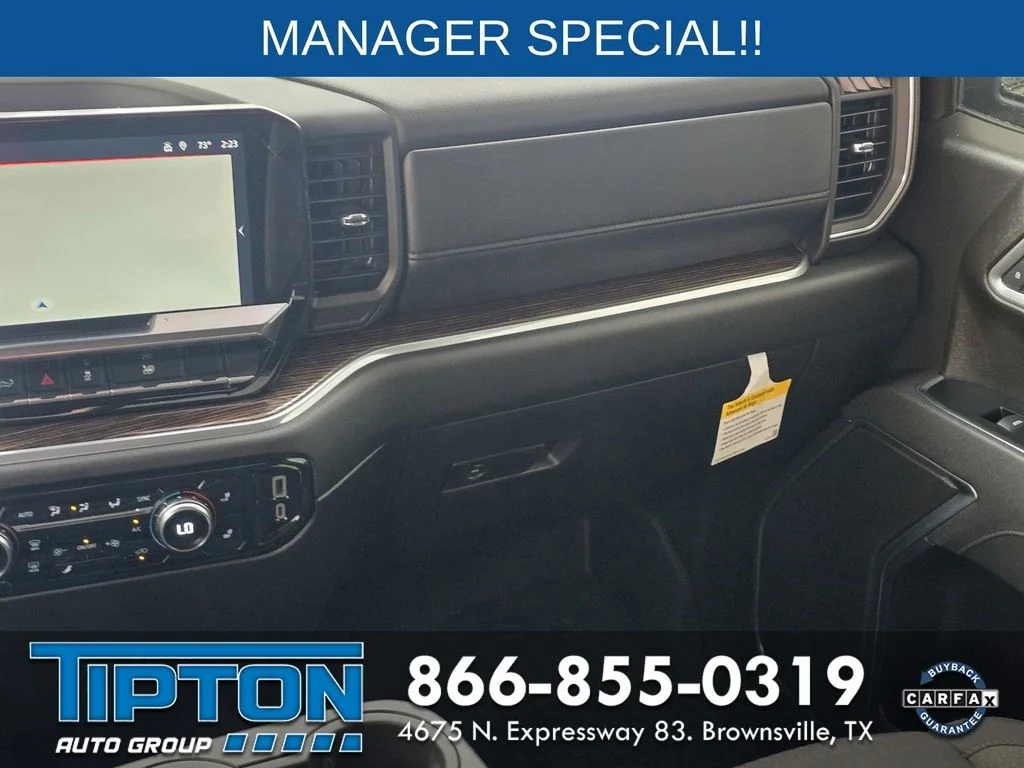 Used 2026 Black GMC Elevation image 18