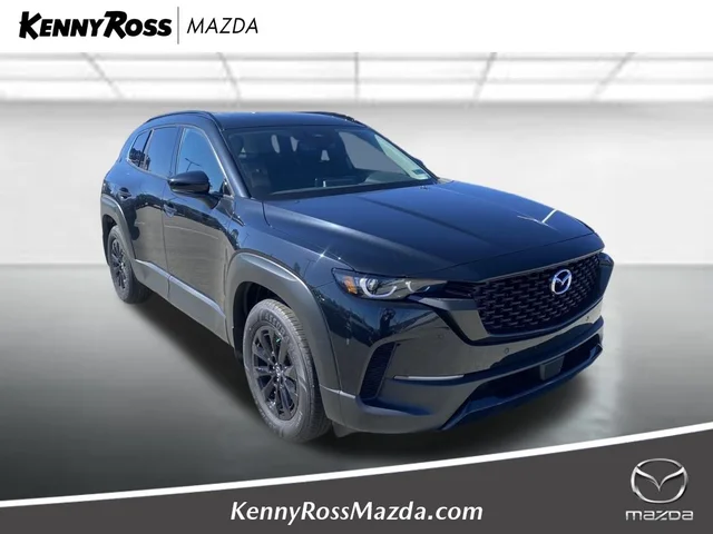 2026 Mazda CX-50 Hybrid Premium