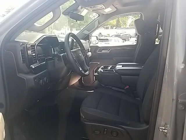 Used 2024 Gray Chevrolet LT image 29