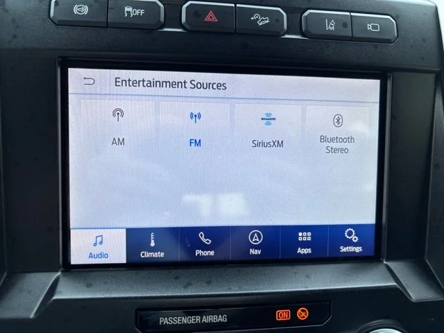Certified Used 2020 Black Ford Platinum image 27