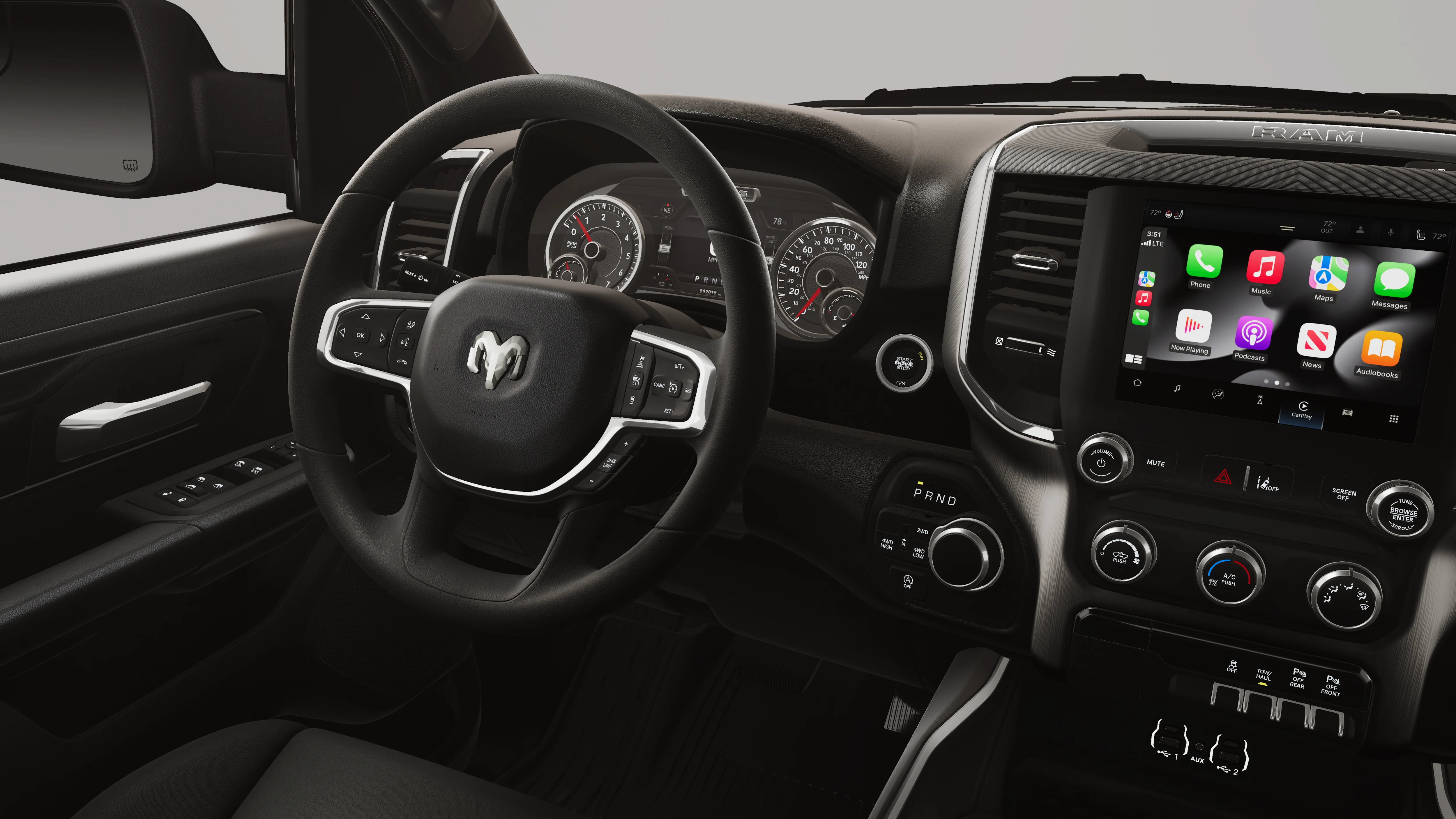 2026 RAM 1500 Express - Photo 21