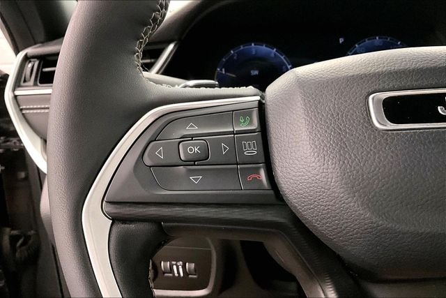 2024 Jeep Grand Cherokee Altitude - Photo 27