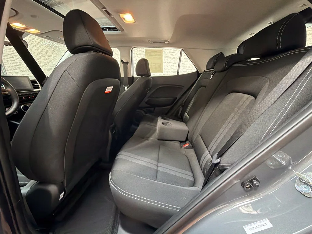 Used 2026 Ecotronic Gray Hyundai SEL image 15