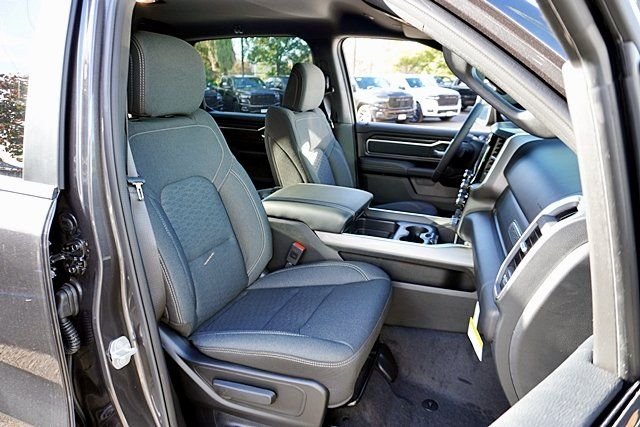 2026 RAM 1500 Big Horn/Lone Star - Photo 17