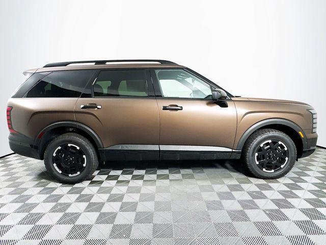 New 2026 Brown Hyundai XRT Pro image 7