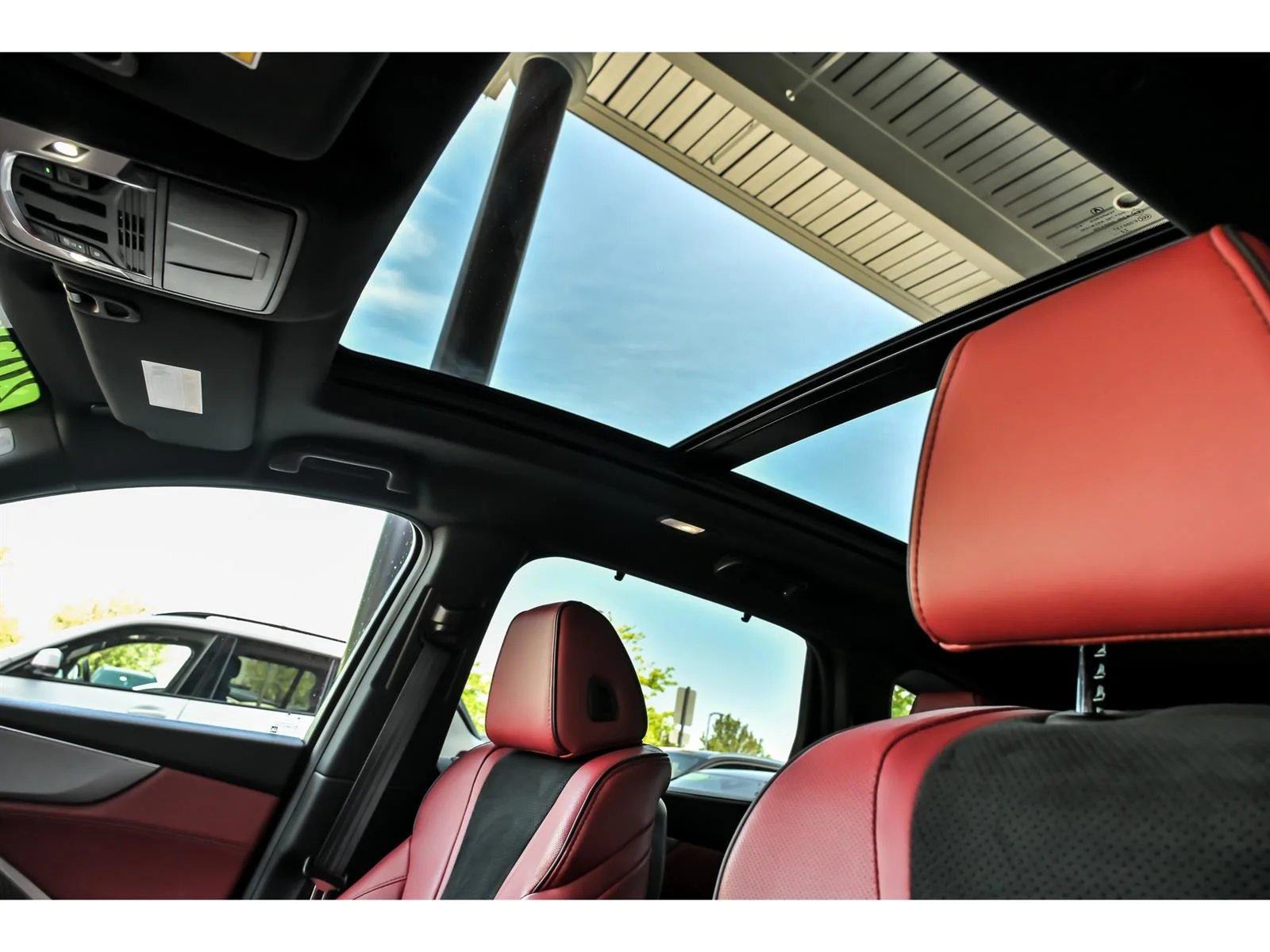 Used 2023 Blue Acura SH-AWD w/A-SPEC image 13