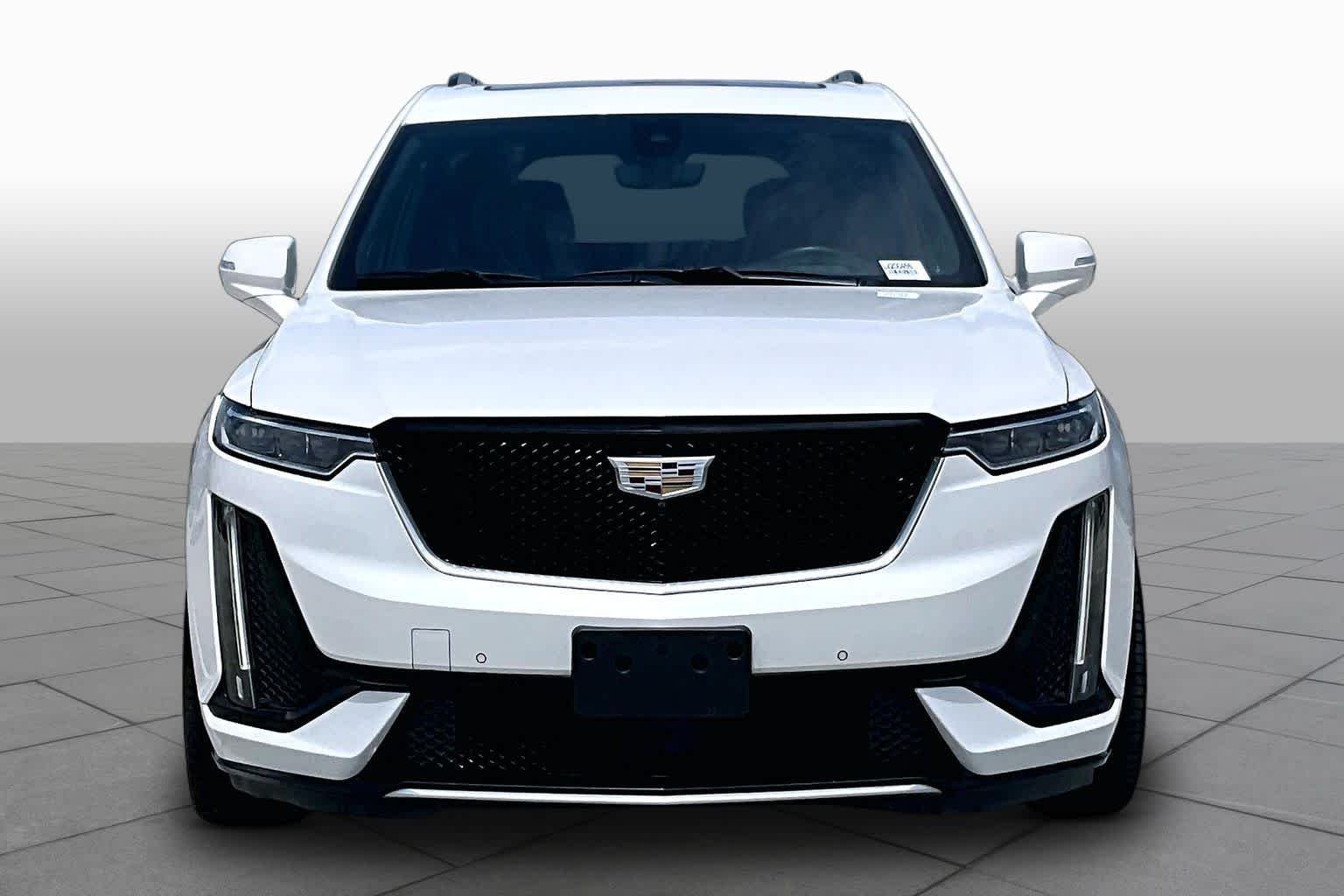 Pre-Owned 2020 Cadillac XT6 AWD Sport