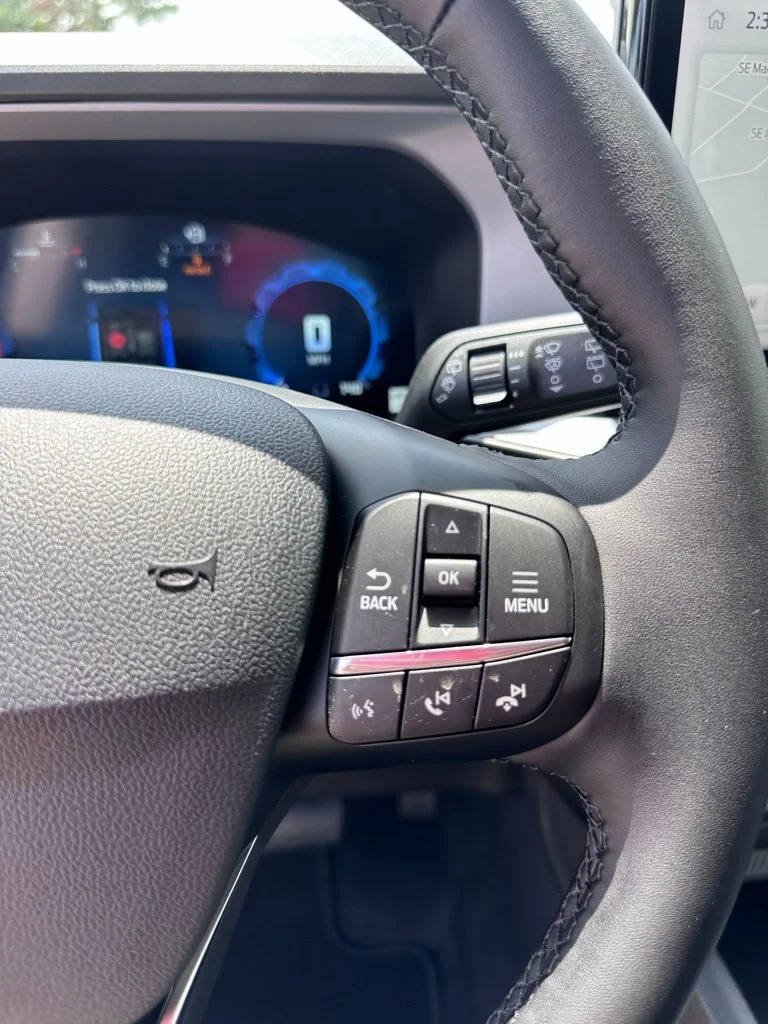 2025 Ford Bronco Sport Outer Banks - Photo 17
