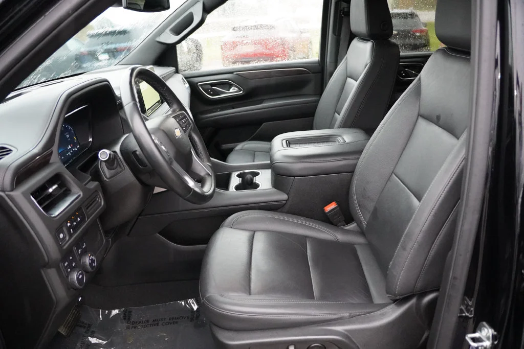 2024 Chevrolet Tahoe LT - Photo 16