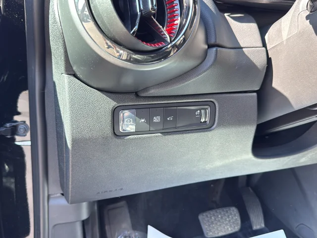 Used 2024 Black Chevrolet RS image 27