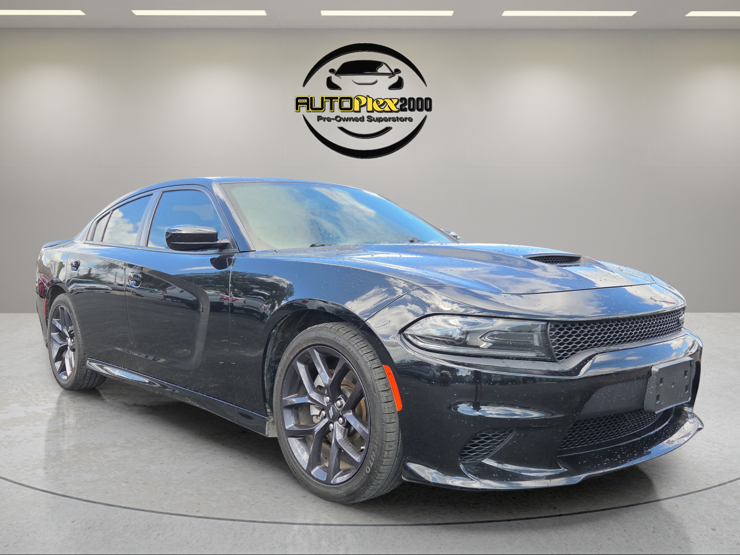 2023 Dodge Charger GT