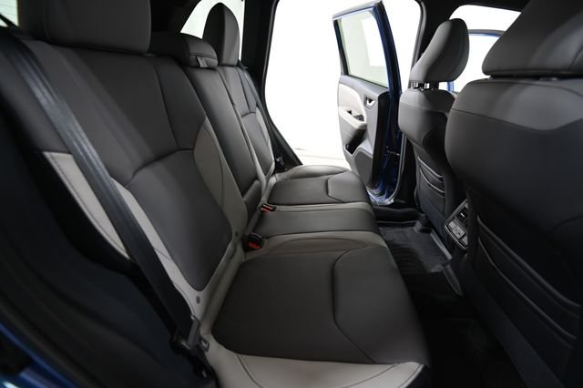 Used 2026 Blue Subaru Limited image 27