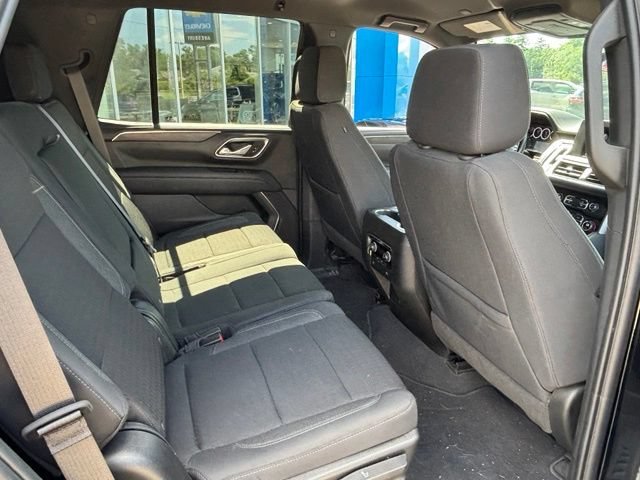 Used 2024 Black Chevrolet LS image 14