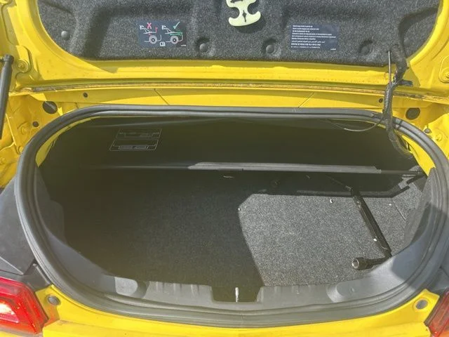 Used 2015 Yellow Chevrolet 2LT image 22