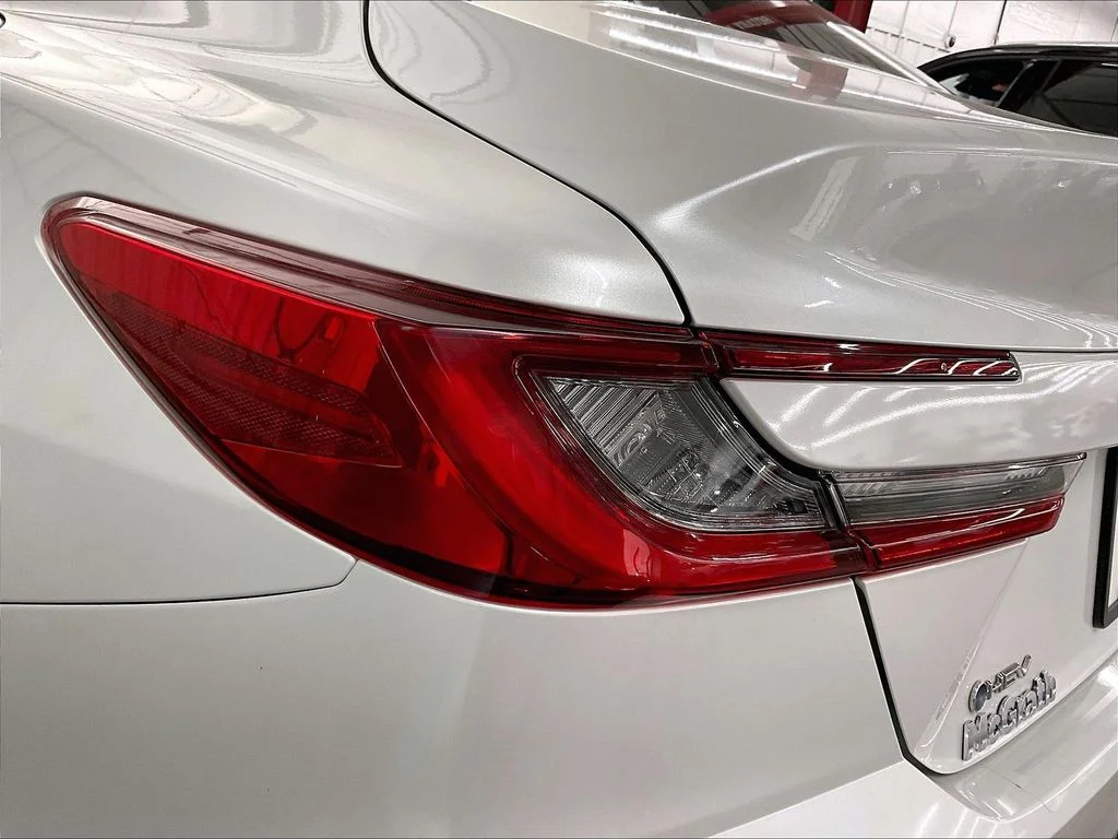 Certified Used 2025 Beige Toyota XLE image 34
