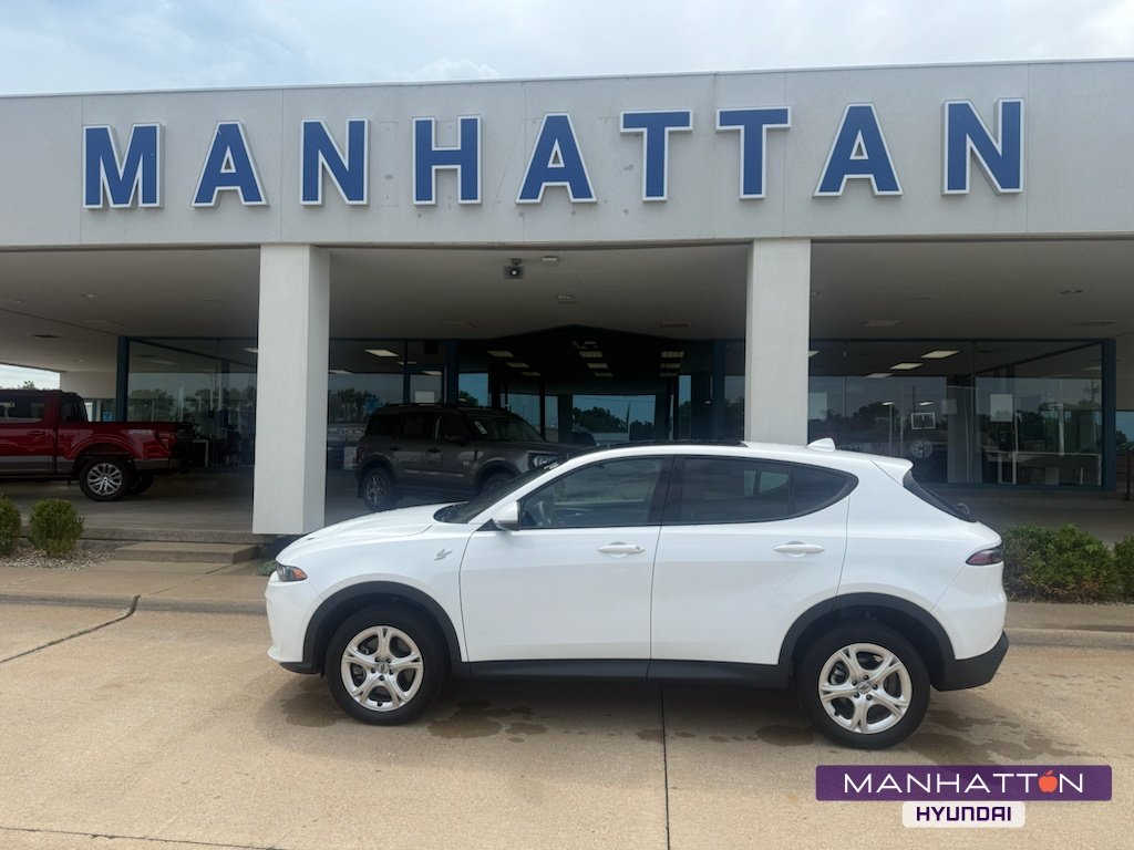 Used 2023 Q Ball Dodge GT Plus image 1