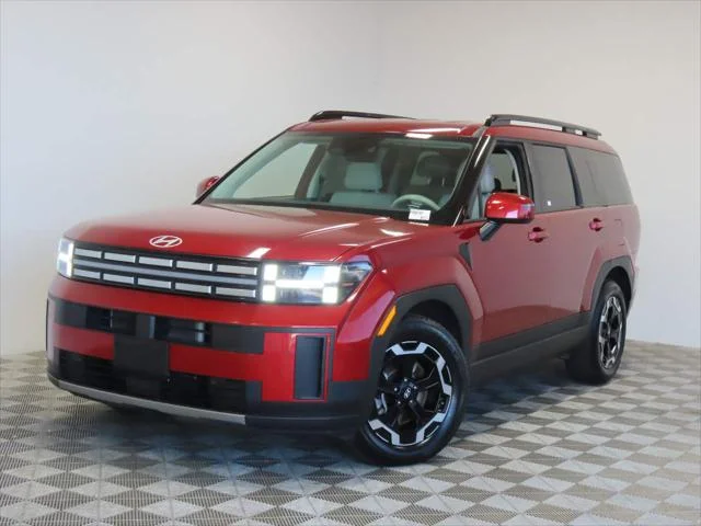 2024 Hyundai Santa Fe
