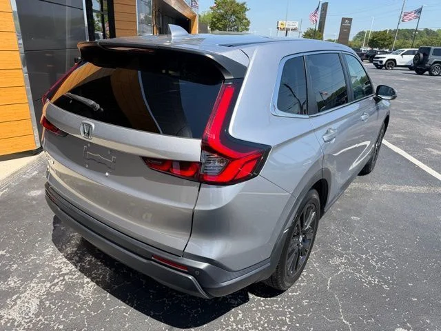 Used 2023  Honda EX-L image 13