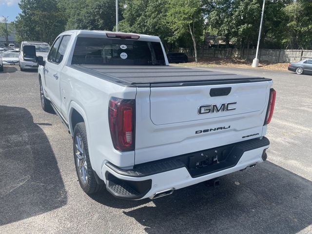 Used 2026 White GMC Denali image 6