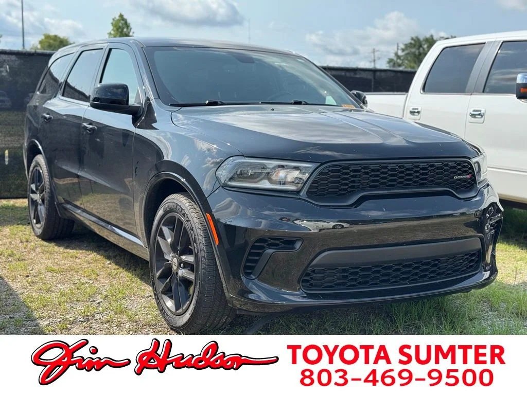 2023 Dodge Durango GT RWD's photo