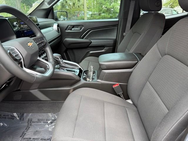 Used 2024 Red Chevrolet LT image 17