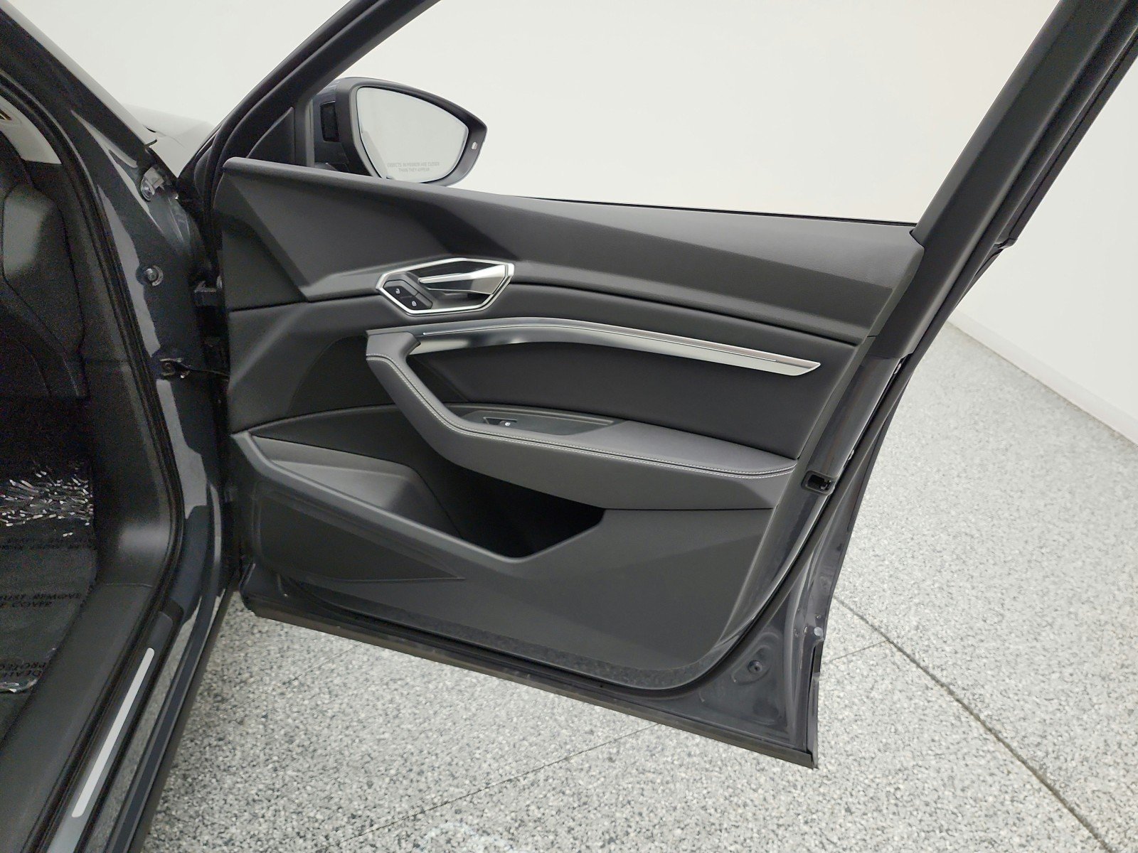 Used 2024 Magnet Gray Audi Premium image 21