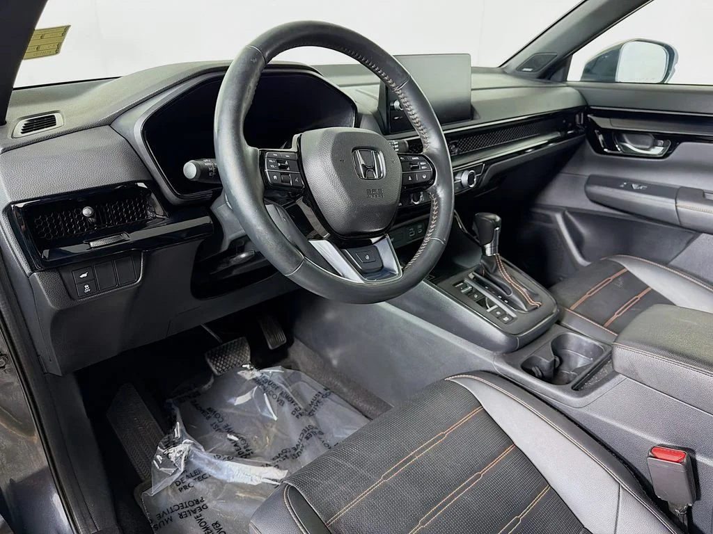 Used 2024  Honda Sport Touring image 10