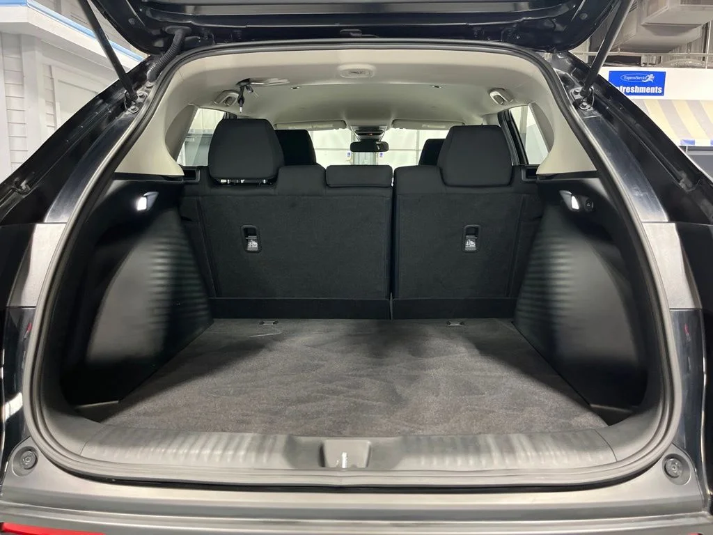 2024 Honda HR-V LX - Photo 29