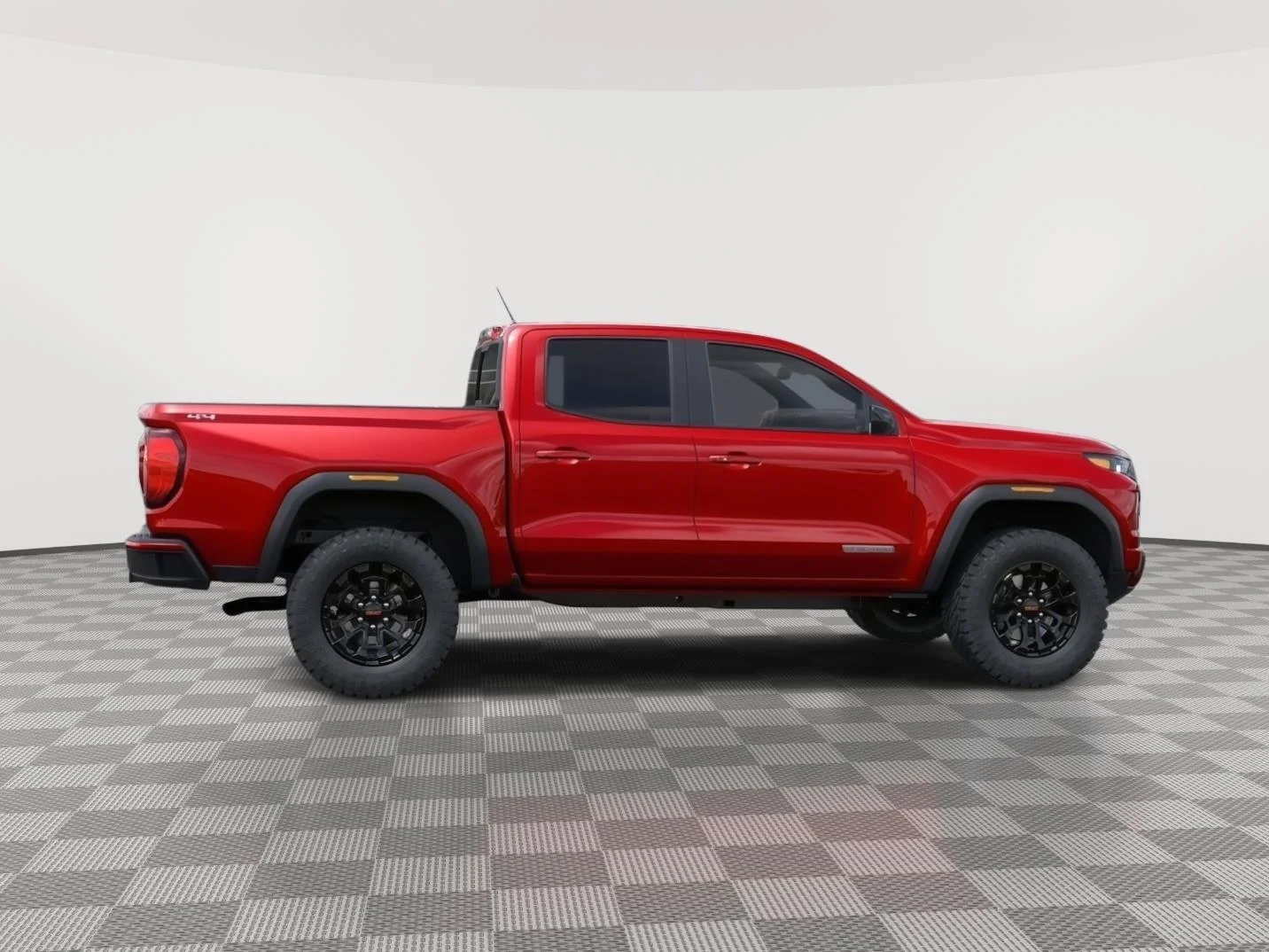 2026 GMC Canyon Elevation - Photo 6