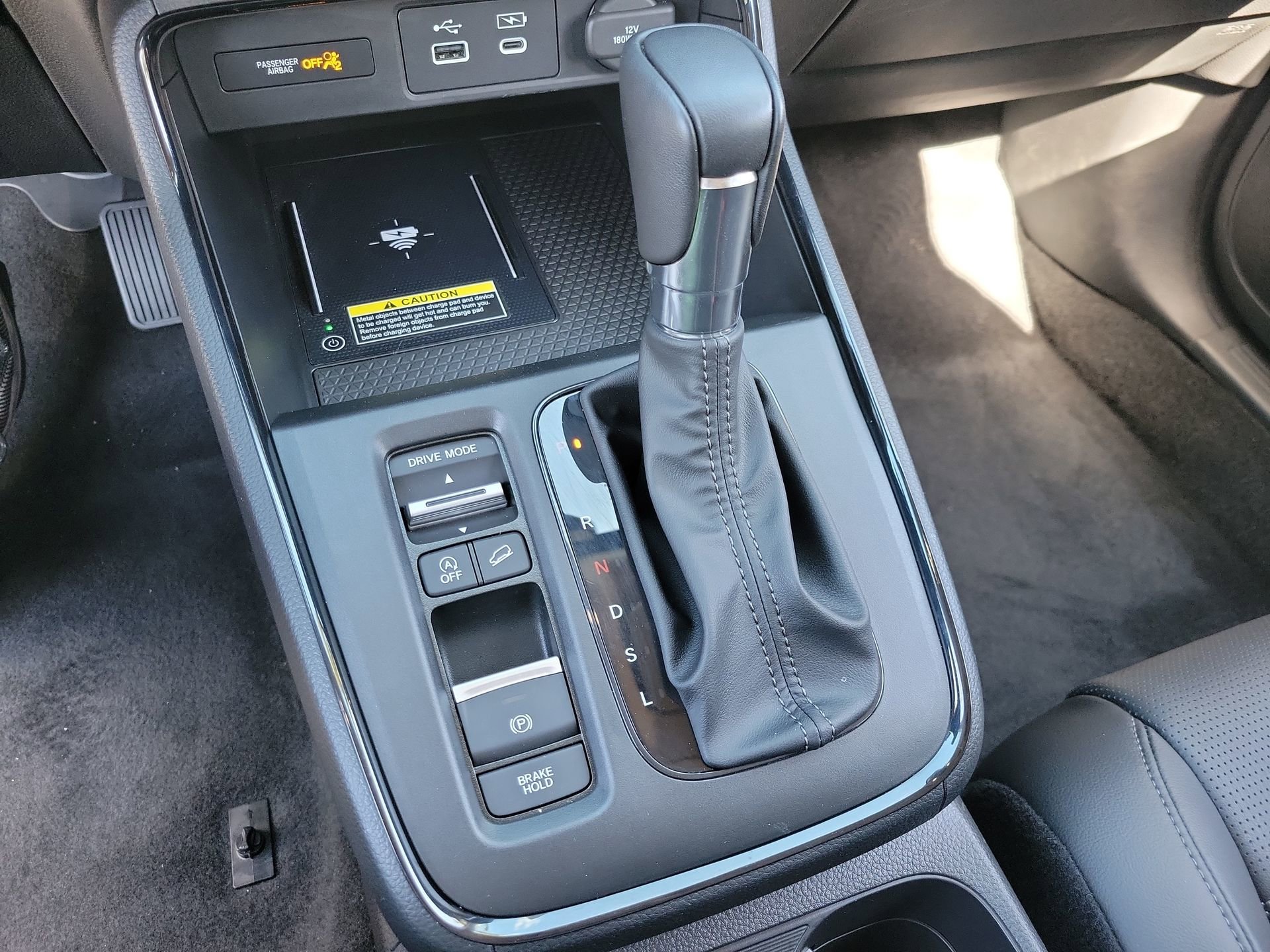2023 Honda CR-V EX-L - Photo 26
