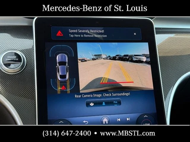 Certified Used 2024 Gray Mercedes-Benz CLE 300 image 21