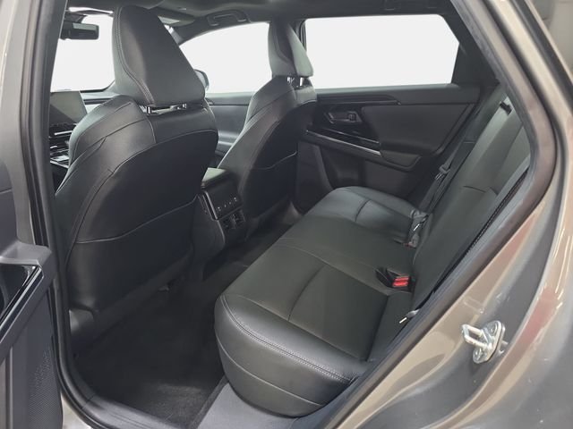 Used 2023 Black Subaru Touring image 12