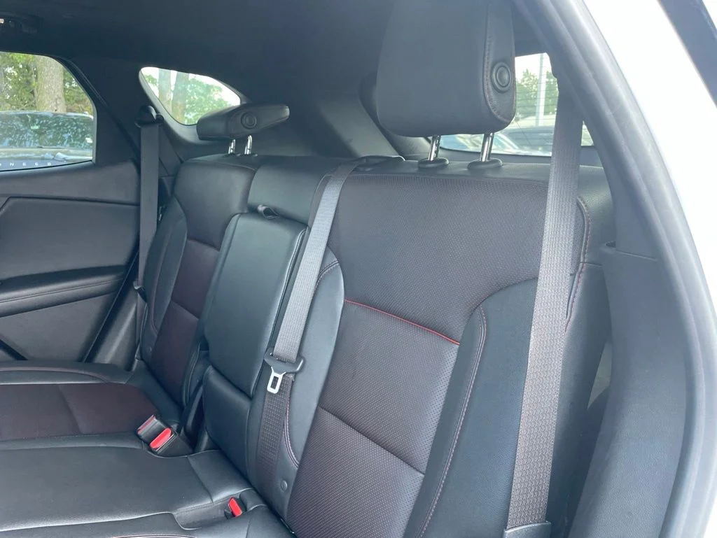 Used 2021 Beige Chevrolet RS image 33