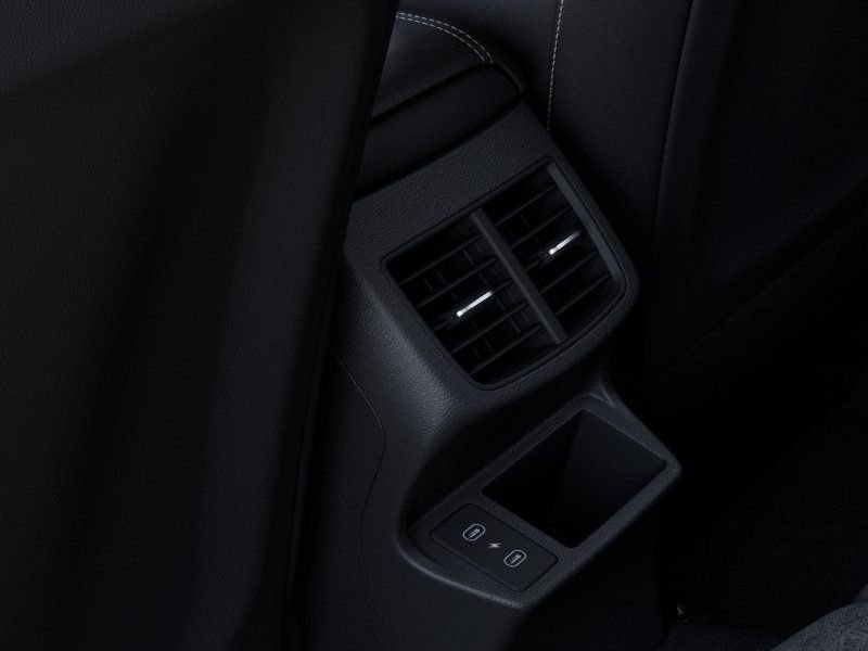 New 2025 Gray Kia S image 27