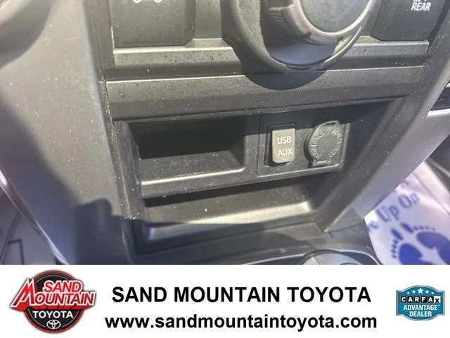 2019 Toyota 4Runner SR5 Premium - Photo 21