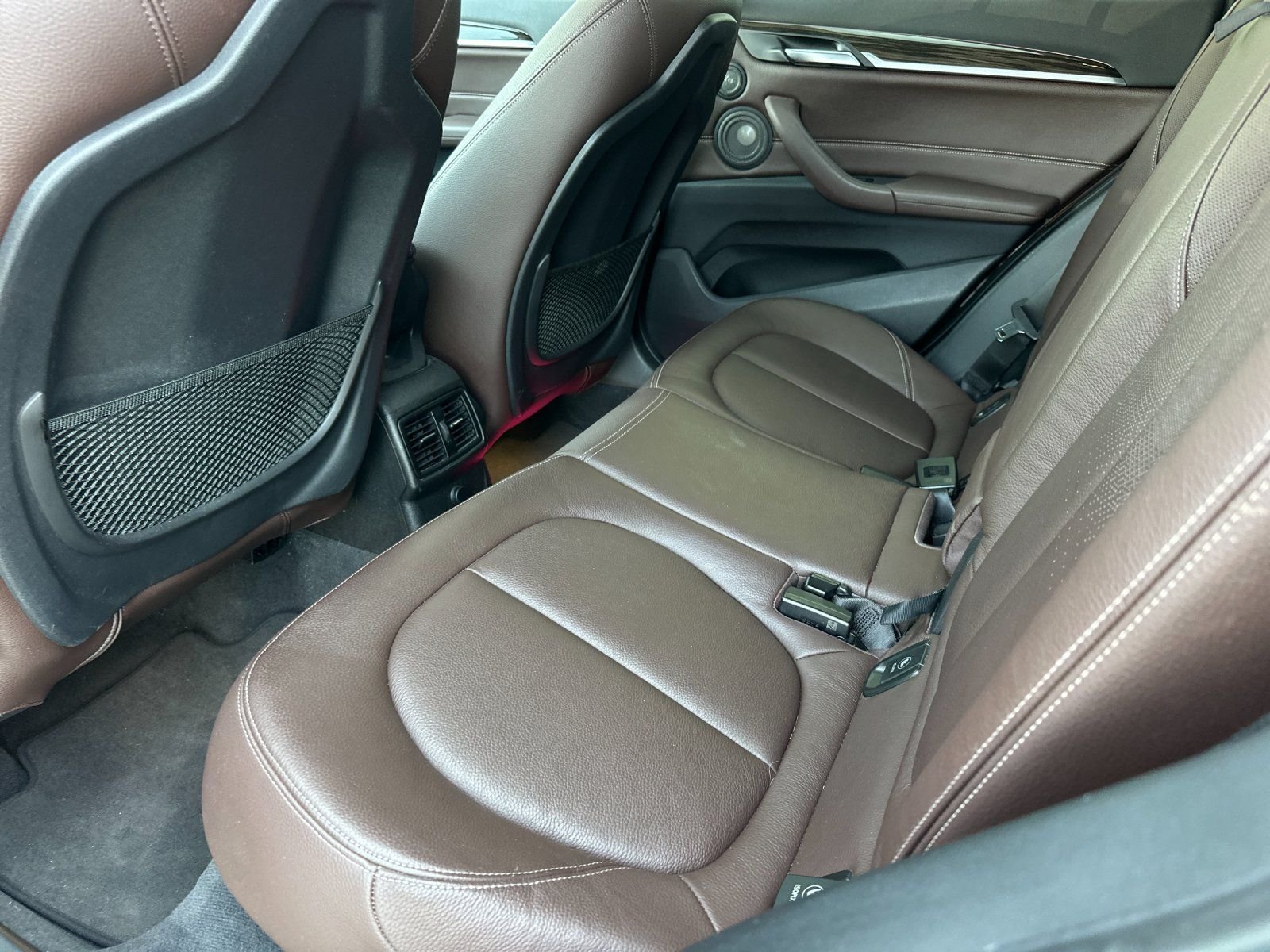 Used 2018 Brown Metallic BMW xDrive28i image 11