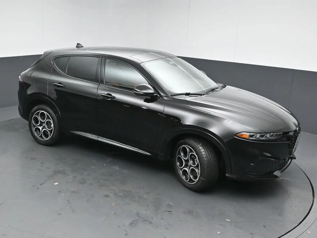 2026 Alfa Romeo Tonale Sprint - Photo 46