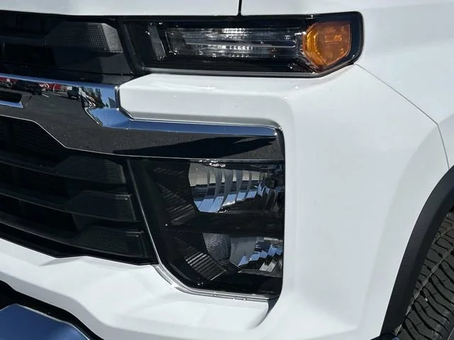 2026 Chevrolet Silverado 3500 HD LT - Photo 10