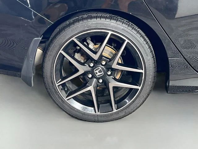 2020 Honda Civic Sport - Photo 32
